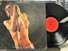 Iggy And The Stooges - Raw Power Columbia LP PC 32111 VG-/VG Stereo