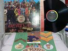 VG+ The BEATLES MONO