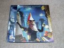 Luxury Elite / Saint Pepsi Late Night Delight LP Blue & Gold NEW Vaporwave