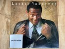 Luther Vandross - Never Too Much (LP, 12