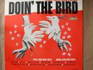 The Rivingtons LIBERTY LRP-3282 MONO M/VG+ 