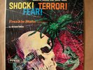 Frankie Stein & His Ghouls POWER 339 VG+/M- MONO 