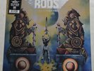 The Rods Heavier Than Thou Black Vinyl LP Record new