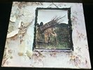 Led Zeppelin IV ZOSO Vinyl Record SD19129 Excellent Condition Stairway To Heaven