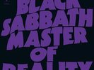 New BLACK SABBATH Master Of Reality [2 LP Deluxe Edition] Vinyl Record 180 Gram