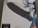 Led Zeppelin - I (Walmrt Exclusive Vinyl) Backstage Pass Replica (Remastered)