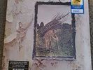 Led Zeppelin - IV (Walmart Exclusive Vinyl) Backstage Pass Replica (Remastered)