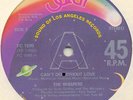 The Whispers - Can't Do Without Love (12