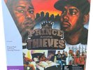 Prince Paul - Prince Among Thieves Red/Orange Marble 2x LP Vinyl VMP Sealed