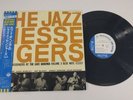 The Jazz Messengers - At the cafe bohemia volume 3 (Vinyl) with Japan OBI / MONO