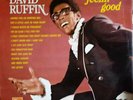 David Ruffin - Feelin' Good (LP, Album)