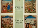 Antonio Vivaldi - I Musici, Félix Ayo - Le Quattro Stagioni (LP, Album)
