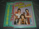 Bay City Rollers ‎– Rock N' Roll Love Letter Original 1976 Japan 12