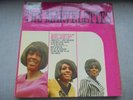 THE MARVELETTES: S/T   33rpm   SOUL/ TAMLA  1967