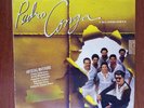 Pedro Conga Y Su Orquesta Internacional – Special Delivery [1988] Vinyl LP Latin