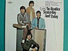 THE BEATLES “Yesterday & Today” LP 1966 Capitol Records ST-2553 NM Vinyl Record