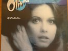OLIVIA NEWTON - JOHN - LET ME BE THERE - LP - NEW SEALED