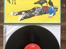 The Clash Give ‘Em Enough Rope Rare Spain Pressing LP Out of Print
