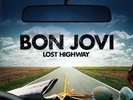 Bon Jovi ‎– Lost Highway (180g Vinyl LP) New