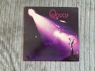 Queen Debut Album. 1973. BLAIR RULES Pressing