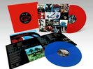 ***COLOURED VINYL***U2 ACTUNG BABY 30TH ANNIVERSARY COLOURED VINYL