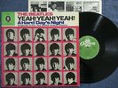 THE BEATLES YEAH  YEAH  YEAH  A Hard Day's Night / LP Germany 1965 ODEON O 83739