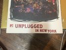 Nirvana – MTV Unplugged In New York  DGC-24727