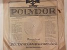 Corina Freire - A Alma Portuguesa/Fado Triste 10/78 rpm 1929 Polydor Promo W/L