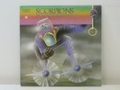 Vintage SCORPIONS - FLY TO THE RAINBOW 1974 RCA RECORDS PPL1 4025 Vinyl LP -R33