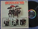 BEATLES '65 / Mono LP Canada 1965 EMI CAPITOL T 2228