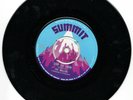 Wailers (Bob Marley). Stop the Train/Caution. Summit Records. Mint condition.
