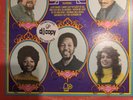 The Fifth Dimension Greatest Hits On Earth vinyl LP promo d/j copy