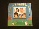 J.D. Crowe And The New South - S/T - 1977 Vinyl 12'' Lp./ New/ Bluegrass Country