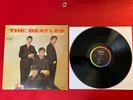 The Beatles – Introducing...The Beatles - 1964 Vee Jay Records – VJLP 1062 - VG