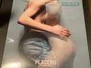 placebo sleeping with ghosts vinyl: Blue Edition : New.
