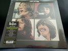 The Beatles - Let it Be - Remastered 180g Vinyl LP Record - Brand New/Sealed