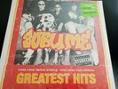 Sublime - Greatest Hits - Vinyl LP Record, Brand New/Sealed