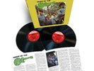 The Monkees - More of the Monkees - 180g Vinyl 2LP