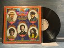 THE FIFTH DIMENSION 