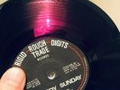 Stiff Little Fingers - Gotta Gettaway Rare Irish Translucent 7” Vinyl Single
