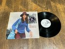 Carly Simon White Label Promo LP - No Secrets - Elektra Records EKS 75049 1972