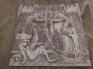 Nunslaughter-Devils Congeries 2 lps 2017 white brown marbled vinyl ships free