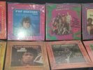 POP HISTORY VOL. 1 THRU 30