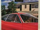 CARPENTERS / NOW & THEN JAPAN ISSUE LP QUAD W/ INSERT, INNER