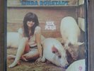 Linda Ronstadt Silk Purse Vinyl LP 1971 ST500407 Record NM Sleeve NM
