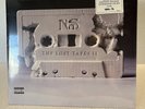 Nas – The Lost Tapes II - 2 LP Vinyl Records 12