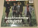 HOOTENANNY SINGERS