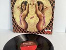 LATIN CHEESECAKE COVER - LOS WAWANCO hoy LATIN CUMBIA (POMPEYO MEX PRESS) LP VG+