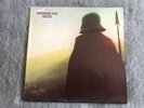 Wishbone Ash - Argus - 1972 vinyl LP MCA 1st UK press black/blue hexagon labels