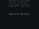 Back in Black by Ac/Dc (Record, 2003)